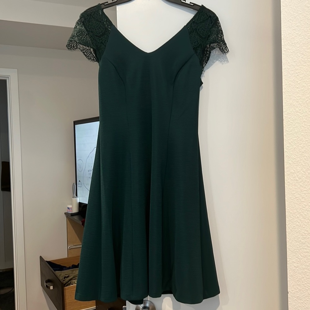 Nordstrom dress